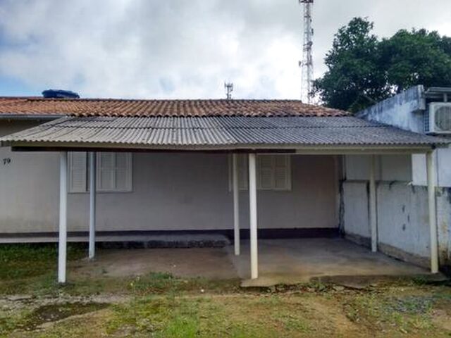 Imagem 1: Casa em Capivari de Baixo, 2 Quartos