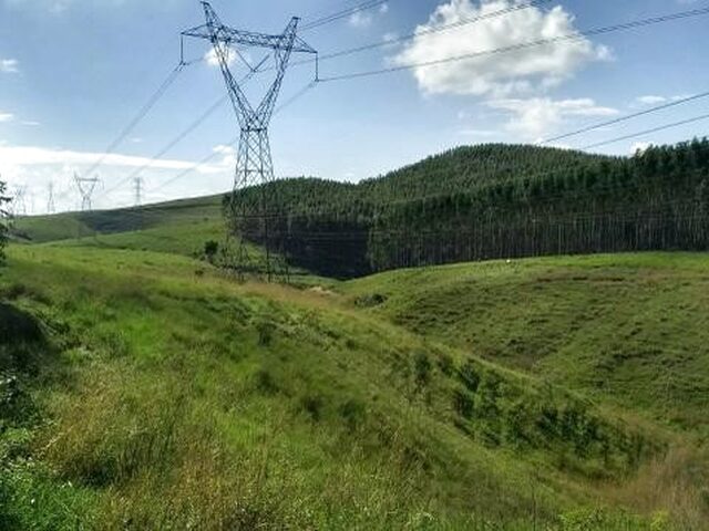 Imagem: Fazenda em Campos do Goytacaz Rj