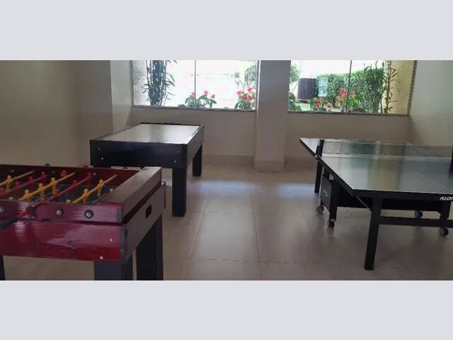 Imagem 5: Desocupado - Plaza das Águas - 3 Qtos