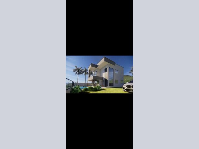 Imagem: Casa 4/4, Suítes, Lauro de Freitas Ba