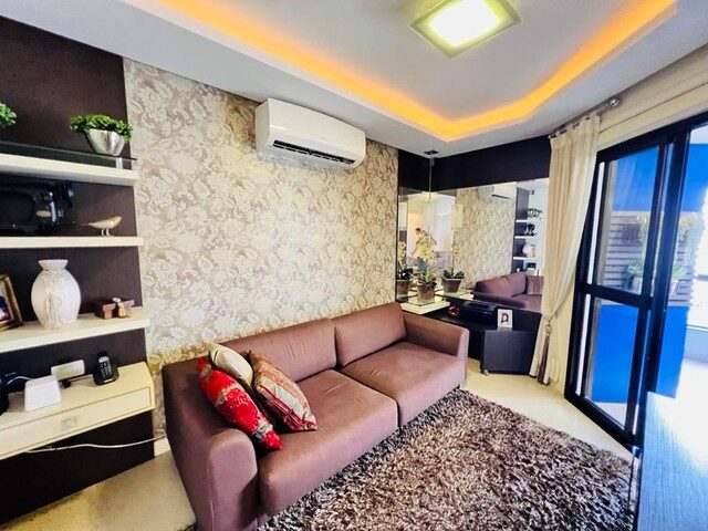 Imagem 5: Apartamento com 3 Suítes no Centro de Criciúma, Próximo Ao Criciuma Clube