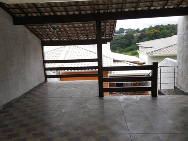 Imagem 3: Vendo Casa de 3 Quartos com Suíte em Igarapé Mg . Casa com Excelente Acabamento