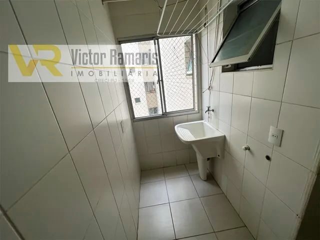 Imagem 12: Alugo Apartamento no Andaia Aru