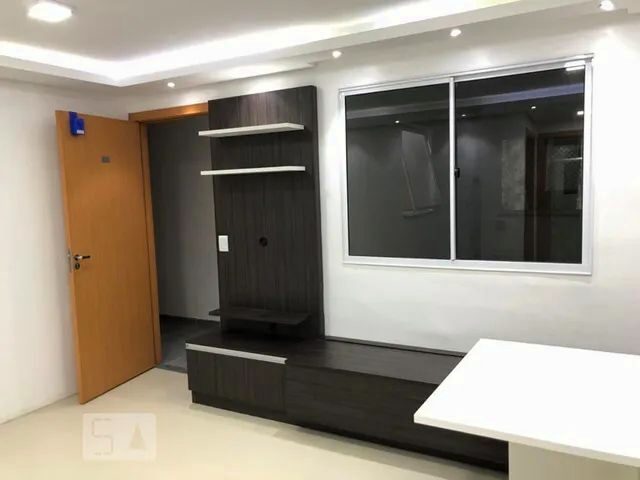 Imagem 1: Apartamento À Venda - São José, 2 Quartos, 44 M2