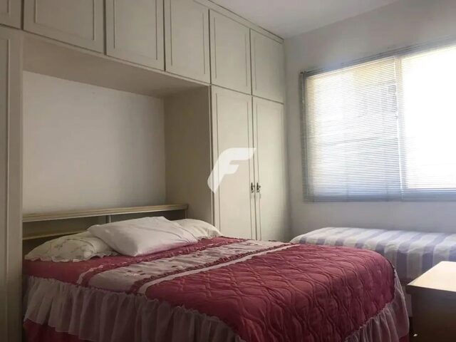 Imagem 7: Apartamento com 2 Quartos À Venda, 81M² - Centro