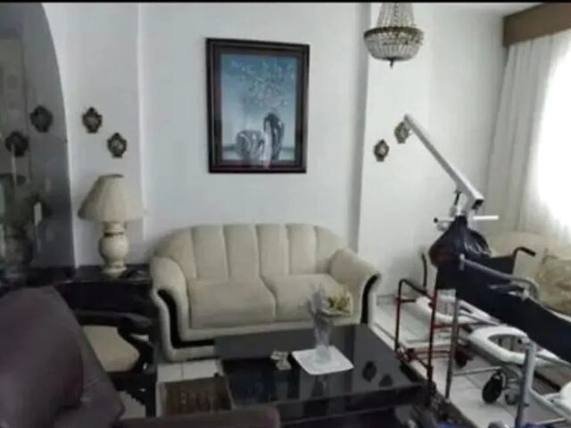 Imagem 3: Excelente Apartamento no Cabral com 180 M²