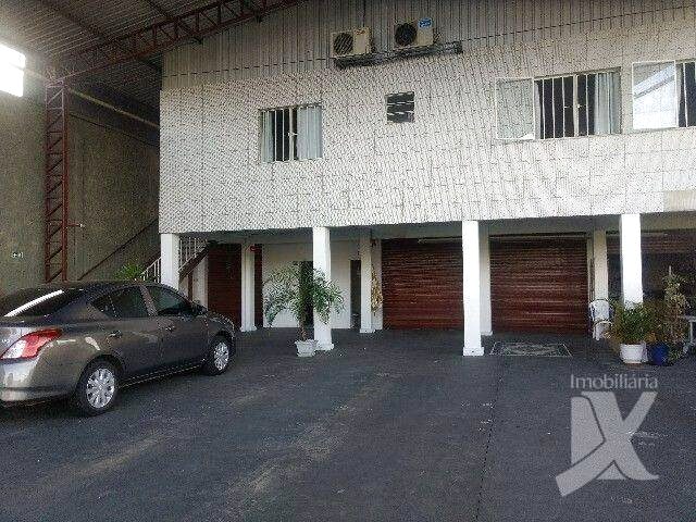 Imagem: Sobrado Residencial/Comercial