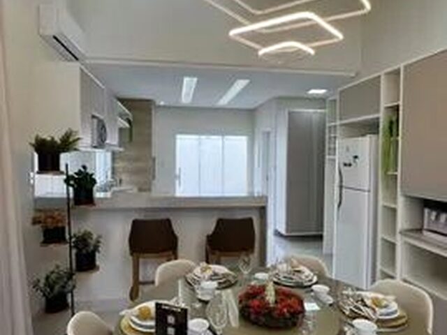Imagem 6: Casa no Morada do Lago Residencial