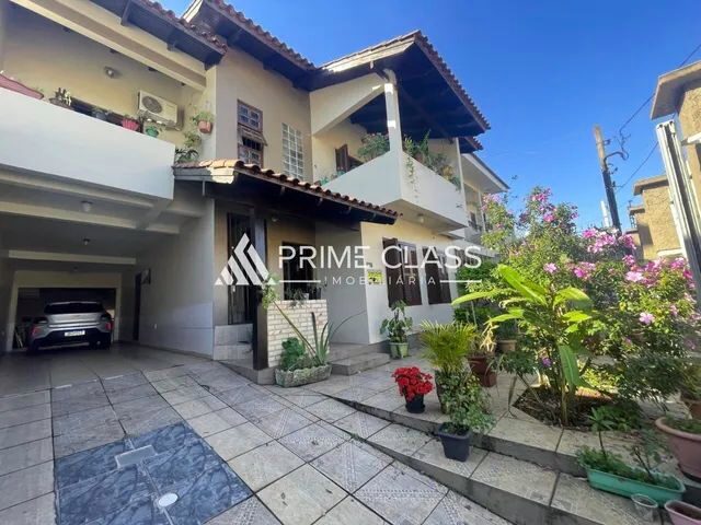 Imagem: Canoas - Casa Padrão - Marechal Rondon