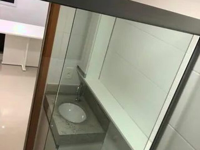 Imagem 3: Apartamento À Venda - São José, 2 Quartos, 44 M2