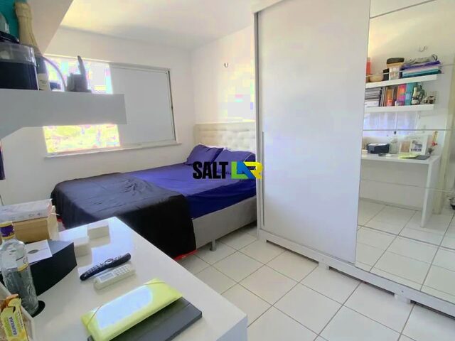 Imagem 2: Apartamento no Giardini de Pádova - 3 Quartos, 2 Banheiros, Lazer Completo - R$3