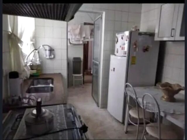 Imagem 2: Excelente Apartamento no Cabral com 180 M²