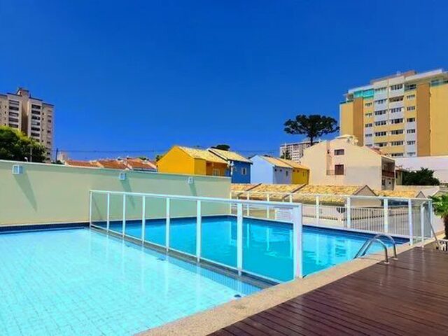 Imagem 2: Apartamento 2 Quartos e 1 Vaga para Aluguel no Centro de São José dos Pinhais