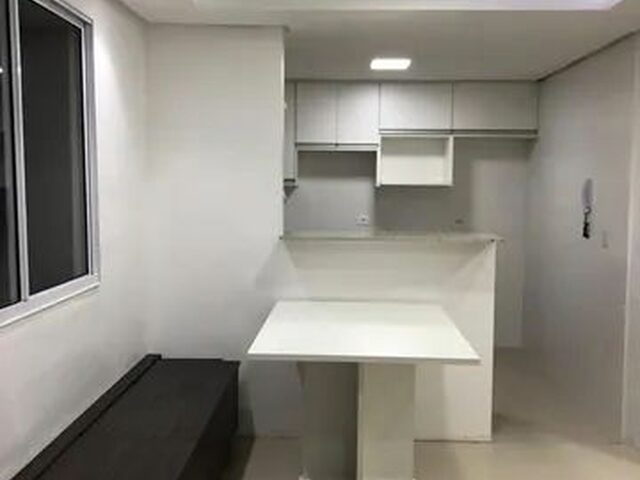 Imagem 7: Apartamento À Venda - São José, 2 Quartos, 44 M2