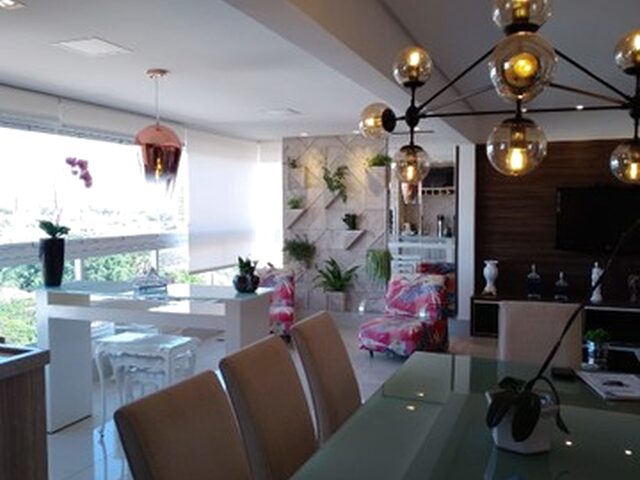 Imagem: Residencial Atmosphere Front Park