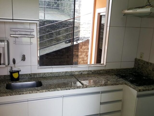 Imagem 12: Vendo Casa de 3 Quartos com Suíte em Igarapé Mg . Casa com Excelente Acabamento