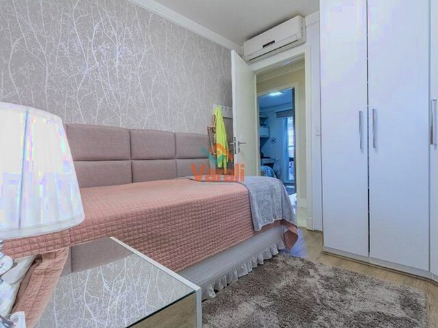Imagem 13: Luxuoso Apartamento no Centro de Cascavel!!! com Móveis Sob Medida