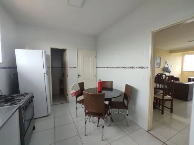 Imagem 6: Ótimo Apto 4 Quartos Vista Mar na Tabuba