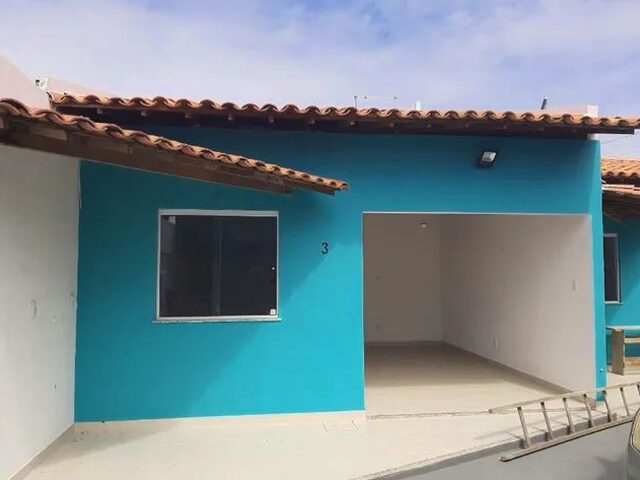 Imagem 4: 4 Casas e 2 Chalés com Área de Lazer