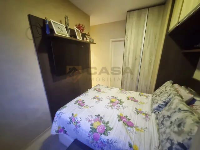 Imagem 3: Bom - Excelente Apartamento 2 Quartos com Suíte no Condomínio Vila da Mata! 1J