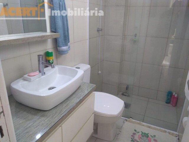 Imagem 8: Apartamento Residencial em Florianópolis - Sc, Abraão