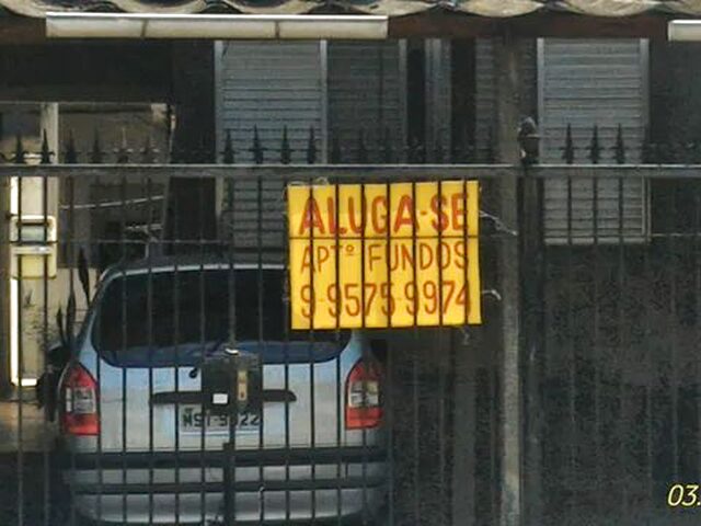 Imagem: Alugo Apartamento na Penha Circular Próximo