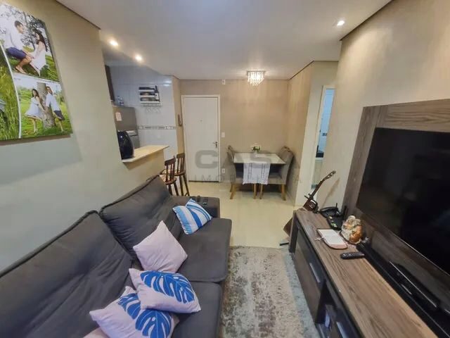 Imagem 4: Bom - Excelente Apartamento 2 Quartos com Suíte no Condomínio Vila da Mata! 1J