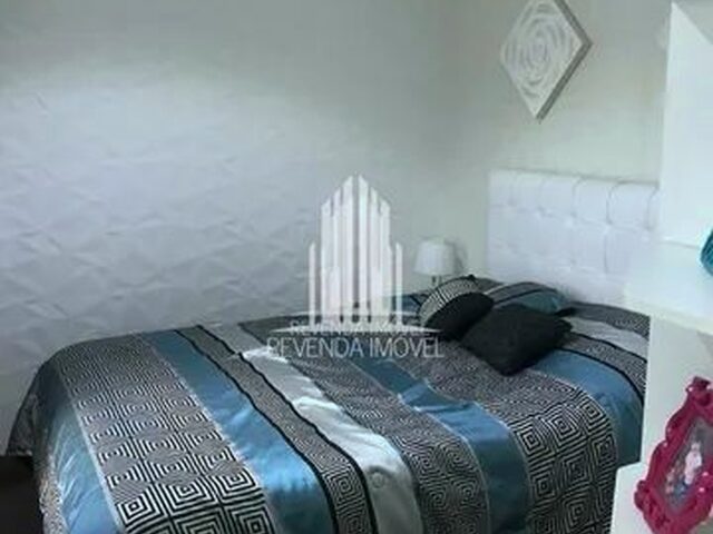 Imagem 10: Casa Térrea Venda com 422 M2 Vila Assunção com 4 Dormitórios 2 Suítes