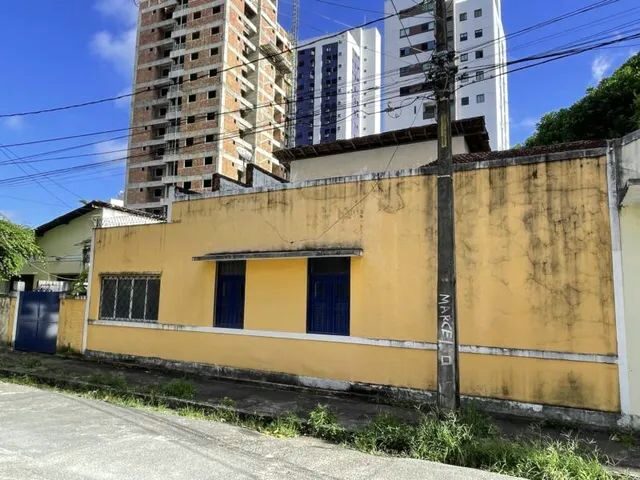 Imagem 7: Casa 4 Dormitórios - Bairro Tamarineira