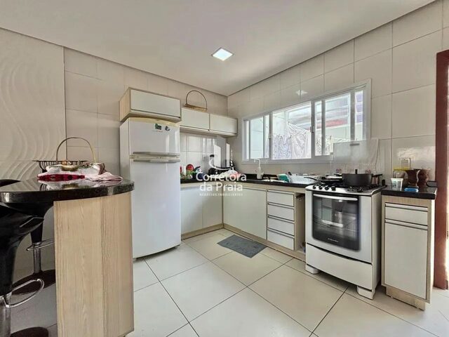 Imagem 7: Duplex para Venda em Tramandaí, Centro, 2 Dormitórios, 2 Suítes, 3 Banheiros, 1 Vaga
