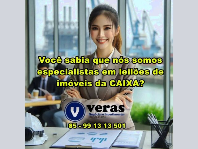 Imagem 2: Oportunidade Única em Eusebio - Ce Tipo: Apartamento Negociação: Venda Online