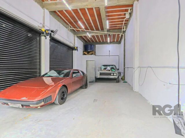 Imagem 8: Ponto Comercial/Loja para Alugar no Bairro Santana com 80M² de Área Útil Disponível