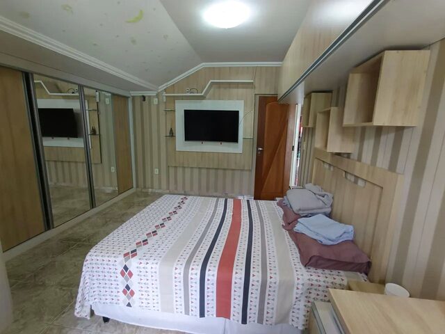 Imagem 3: /Casa Mobíliasa no Cj Vila Nova Próxima Ao T4