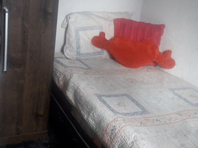 Imagem 5: Kitinete Imobilizada Bairro Ideal