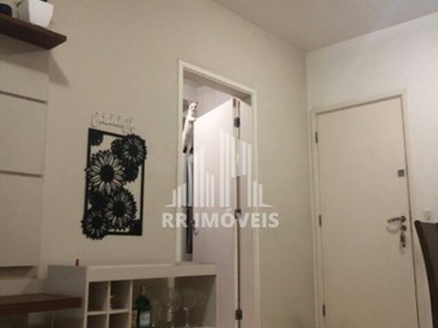Imagem 5: Rrcod4477 Apartamento 59M² Condomínio Vida Nova - Oportunidade - 2 Dorms 1 Vaga