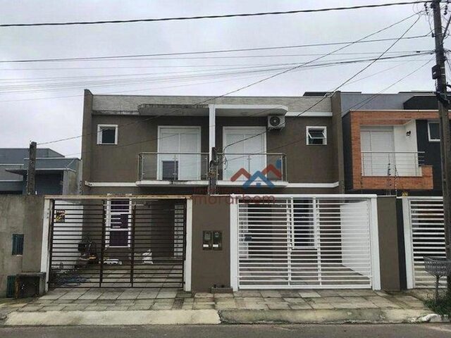 Imagem 13: Sobrado com 3 Dormitórios À Venda, 120M² por R$ 450.000,00 - Igara - Canoas/Rs