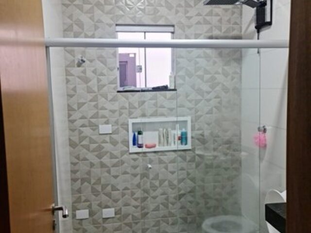 Imagem 8: Casa para Venda com 3 Quartos Sendo Uma Suíte no Setor Faiçalville - Goiânia - Goiás