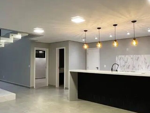 Imagem 7: Casa Duplex no Condomínio Morada dos Pássaros na Ponta Negra para Venda com 267M² Com