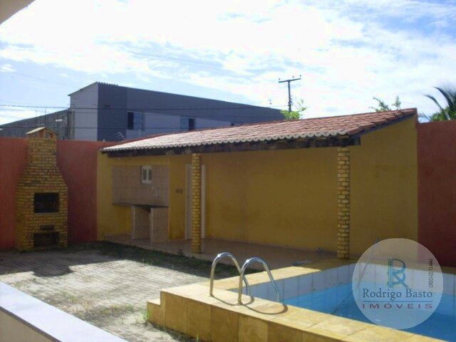Imagem 6: Casa Duplex na Ce-010 Fins Comerciais