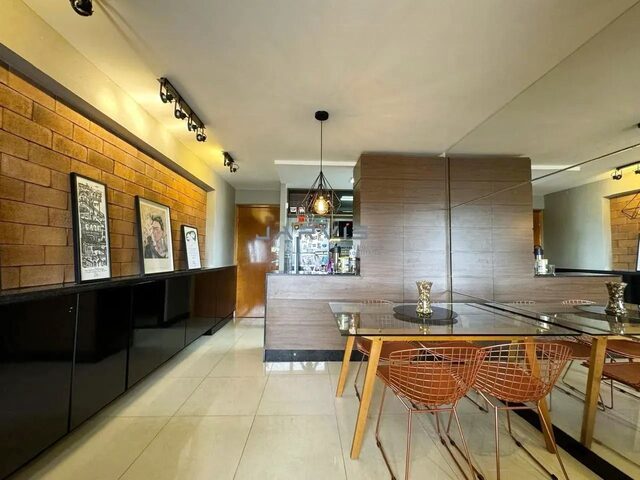 Imagem 12: Vendo Apartamento Reformado e Mobiliado no Poço - R$ 500.000,00