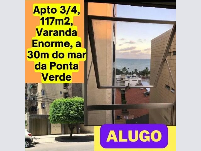Imagem: À 30 Metros do Mar de Pv