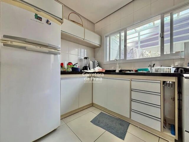 Imagem 15: Duplex para Venda em Tramandaí, Centro, 2 Dormitórios, 2 Suítes, 3 Banheiros, 1 Vaga
