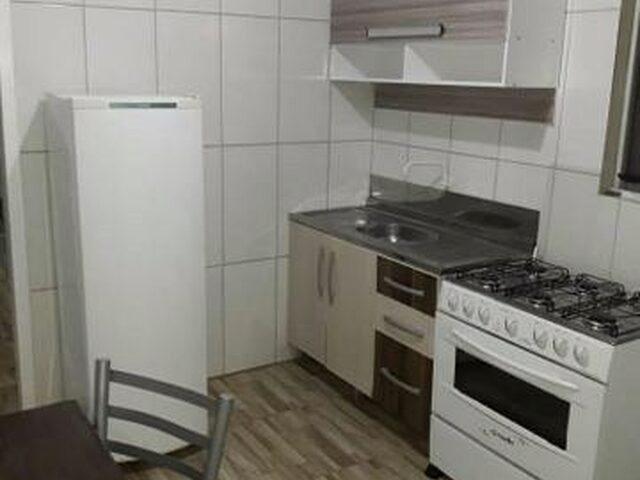 Imagem: Alugo Kitnet Mobiliada no Bairro da Murta