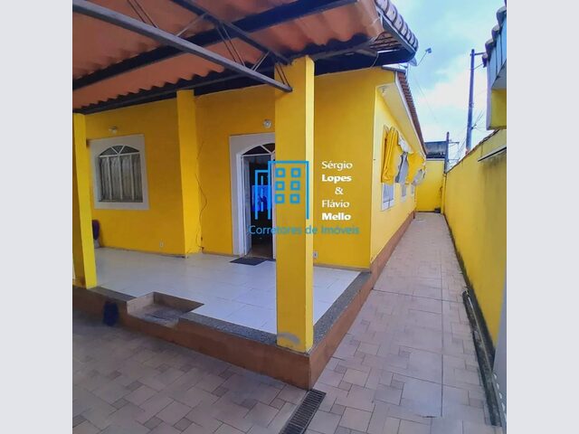 Imagem 10: Itaboraí - Casa 2 Quartos em Manilha, Aceita Financiamento Bancário Cod(445Iv