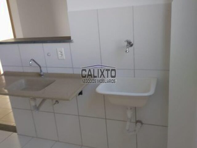 Imagem 11: Apartamento Bairro Gavea Sul