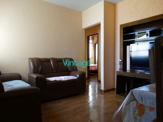 Imagem: Apartamento Duplex 04 Qtos 01 Vga Novo Eldorado
