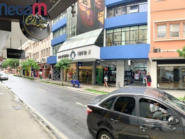 Imagem 11: Loja Comercial no Centro de Florianópolis