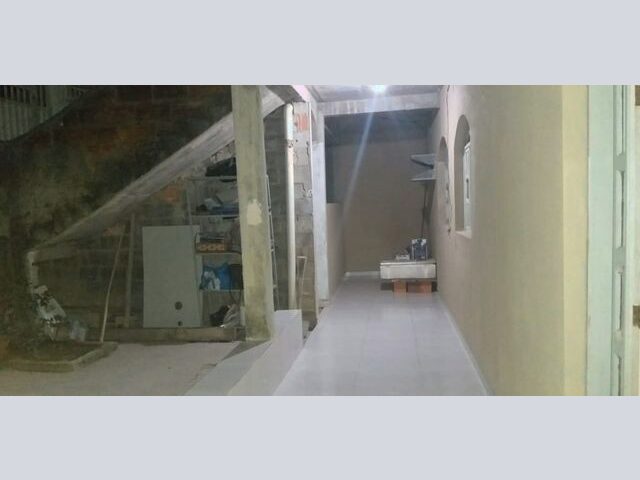 Imagem 9: Casa com 03 Quartos e Garagem em Vista da Serra I
