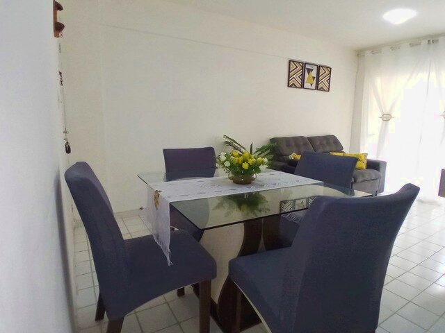 Imagem 5: Apartamento 3 Quartos Morada Recife Antigo Cordeiro