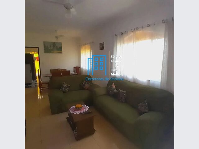 Imagem 5: Itaboraí - Casa 2 Quartos em Manilha, Aceita Financiamento Bancário Cod(445Iv